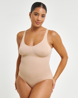MAGIC Bodyfashion Firm Control Slim Body Cappuccino