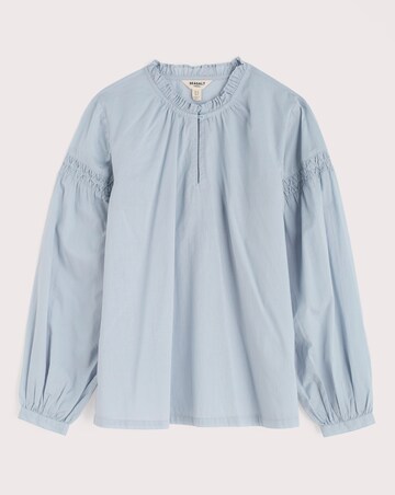 Seasalt Cornwall Gwel Drop Shoulder Top