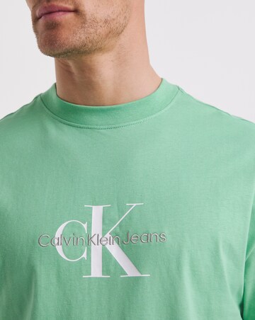 Calvin Klein Jeans Oversized T-Shirt
