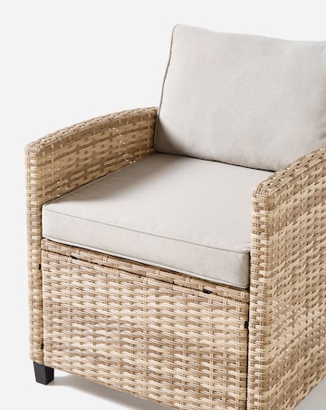 Valencia Lounge Coffee Set