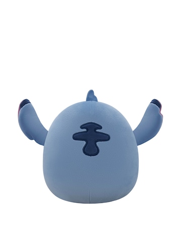Squishmallow Medium Plush 10in - Stitch Holding Frog