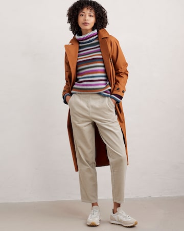 Seasalt Braque Lambswool Jumper