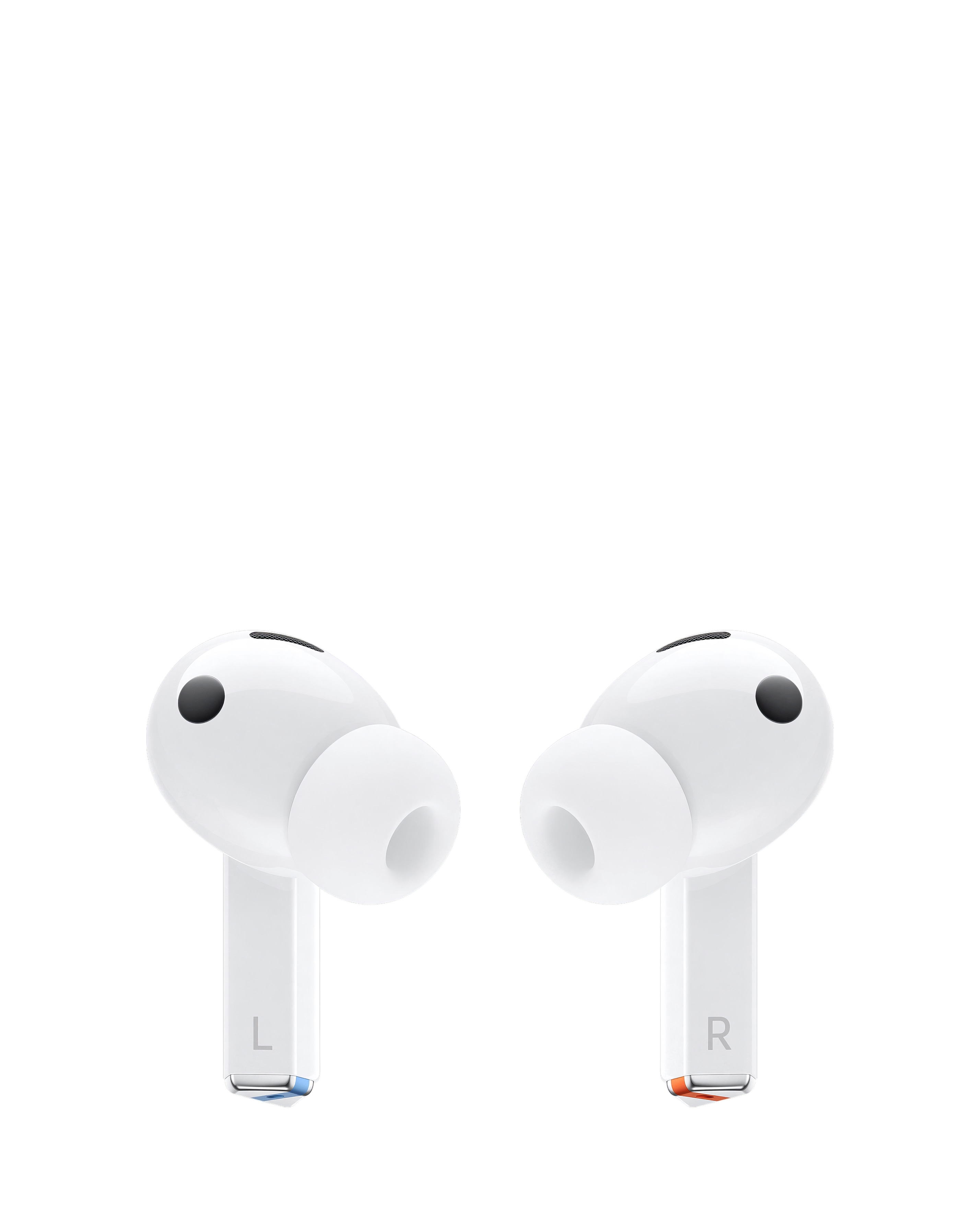 Samsung Galaxy Buds3 Pro Wireless Earbuds - White - Galaxy AI