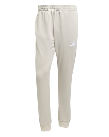 adidas 3 Stripe French Terry Tracksuit