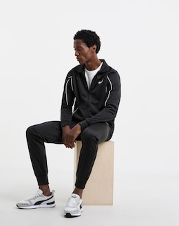 PUMA Poly Piping Tracksuit