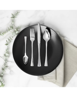 Sabichi Hampsted 16 Piece Cutlery Set