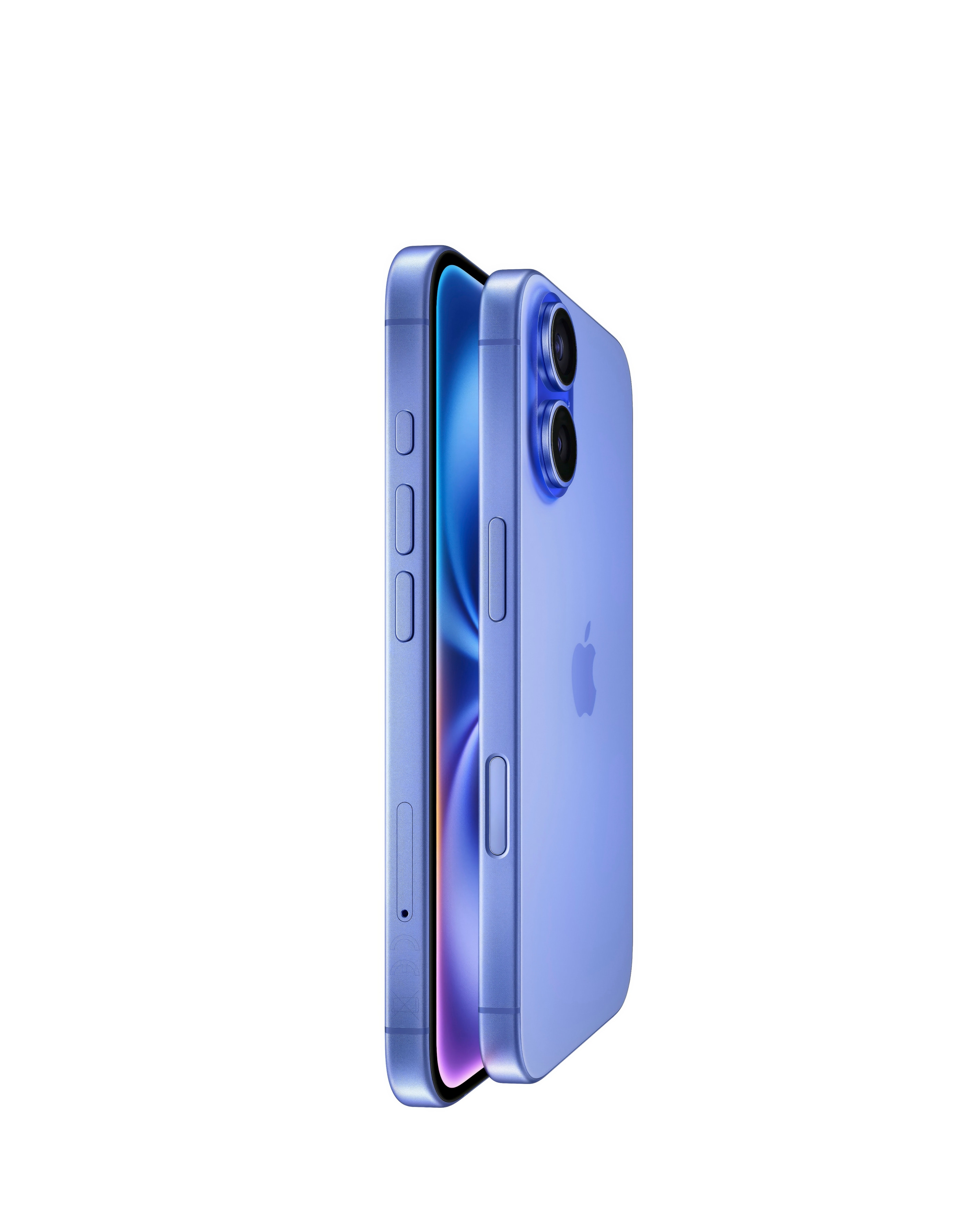 Apple iPhone 16 128GB - Ultramarine | Ambrose Wilson