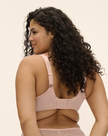 Elomi Lucie Plunge Wired Non Padded Bra