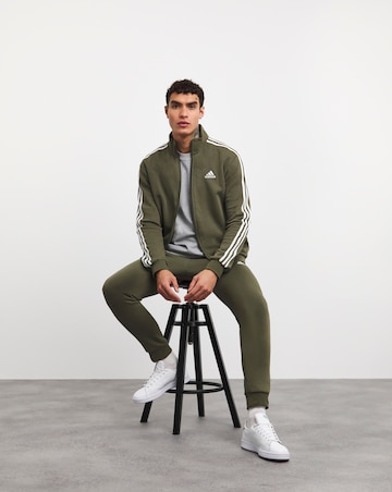 adidas 3 Stripes T-Shirt