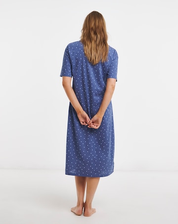 Pretty Secrets (2 Pack) Back to Basics Value Nighties