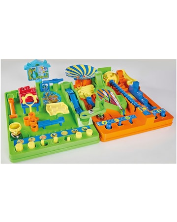 Screwball Scramble Level 2 Game