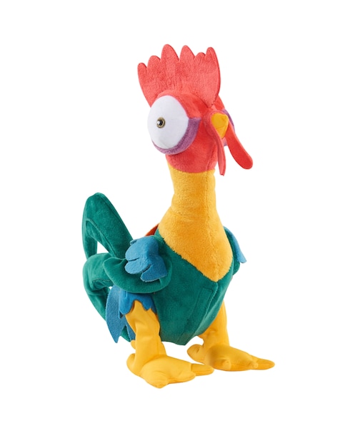 Disney Moana 2 HeiHei
