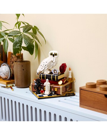 LEGO Harry Potter Sorcerer's Stone Collectors' Edition