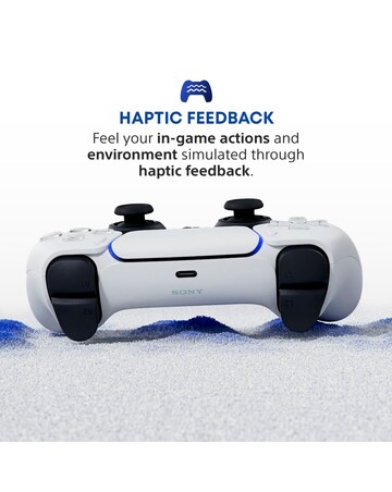 PlayStation 5 Disc Edition Astro Bot & Assassins Creed Shadows Bundle