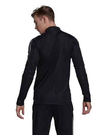 adidas Reflective Stripe Trio Tracktop