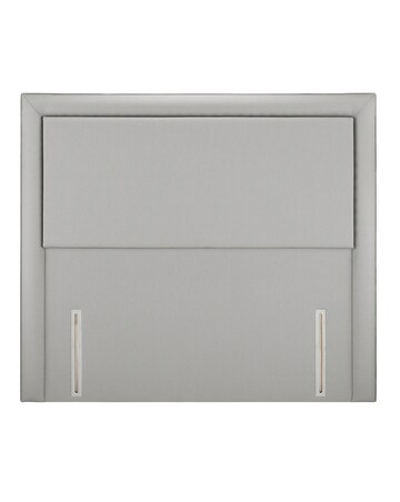 Silentnight Palermo Floor Standing Headboard