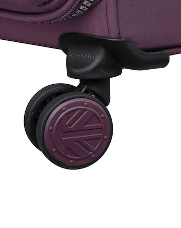 IT Luggage Ashdon Cabin Suitcase
