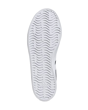 adidas VL Court 3.0 Suede Trainers