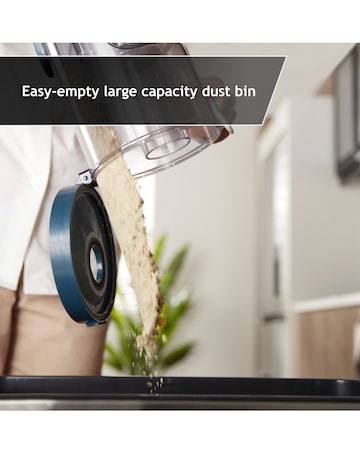 Hoover Upright HL4 Pets Anti-Twist Vacuum Cleaner