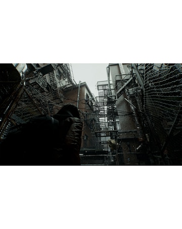 Resident Evil Requiem (Nintendo Switch 2)