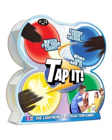 Tap-It