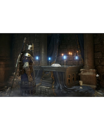 Elden Ring Nightreign (PS5)