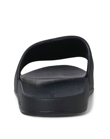 Jack & Jones Jerry Slider - Black