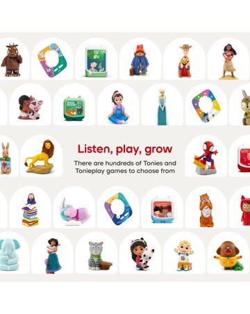 Tonies How To Train Your Dragon: Toothless