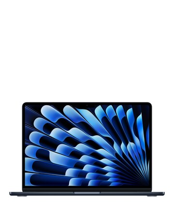 Apple MacBook Air (M5, 2026) 13in 10-core CPU 10-core GPU 16GB 1TB - Midnight