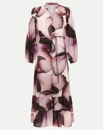 Phase Eight Floral Midaxi