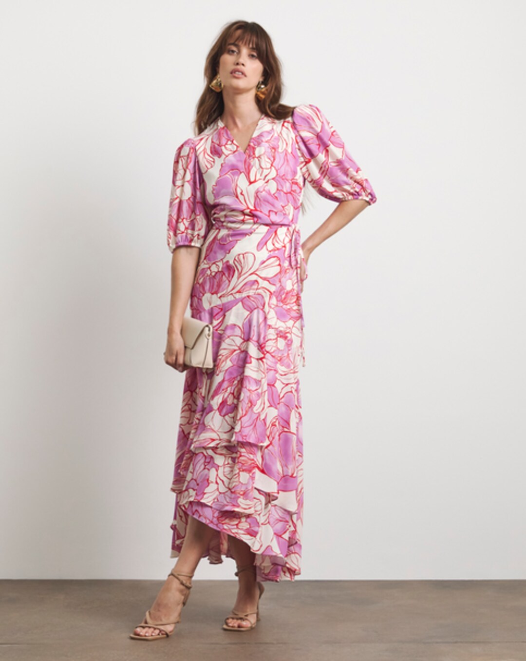 joanna hope prom dress Swoop UK