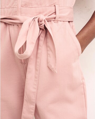 Nobody's Child Mimosa Jumpsuit