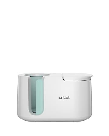 Cricut Mug Press Starter Bundle