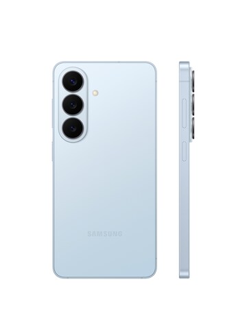 Samsung Galaxy S26 512GB - Sky Blue