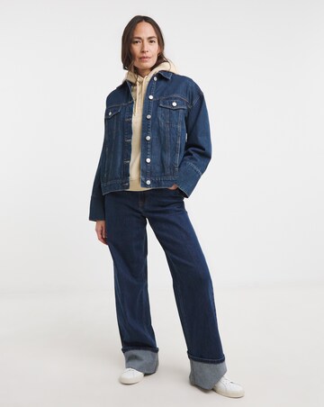 Tommy Hilfiger Varsity Crest Hoodie