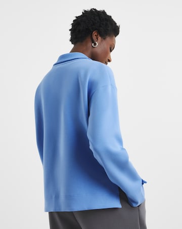 adidas All SZN 1/2 Zip Sweatshirt