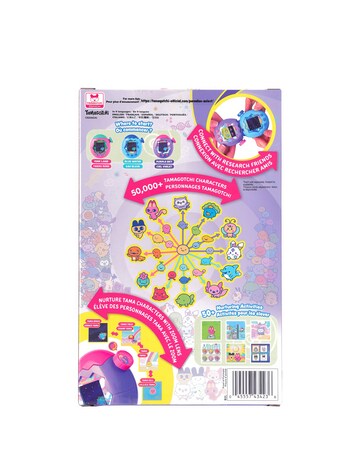 Tamagotchi Paradise Sky