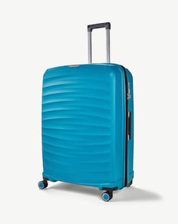 Rock Sunwave Large Suitcase