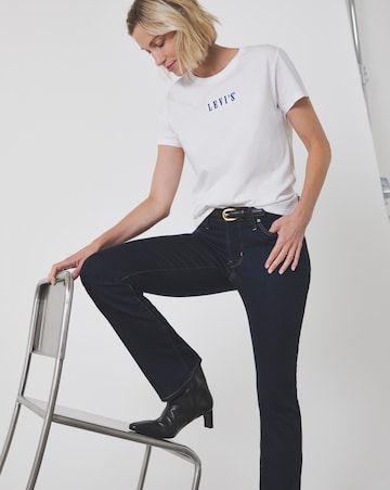Levi's 315 Shaping Boot Cut Jeans