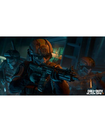 Call of Duty: Black Ops 7 (PS4)