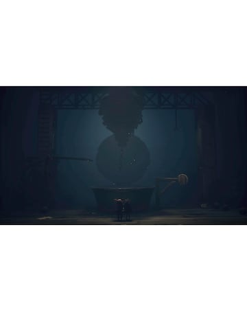 Little Nightmares III (Xbox)