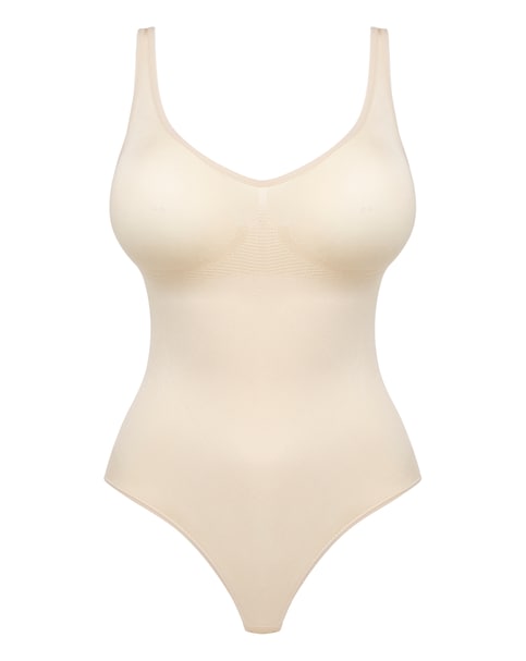 MAGIC Bodyfashion Firm Control Slim Body