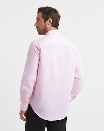 Long Sleeve Formal Shirt Regular