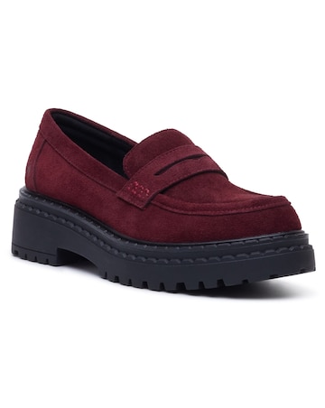 Hush Puppies Odessa Loafer