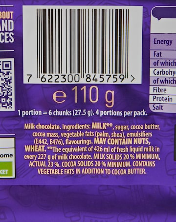 Cadbury Bars & Beers Hamper