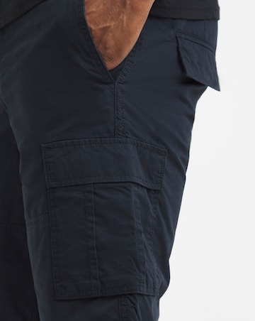 Jack & Jones Cole Cargo Short - Navy