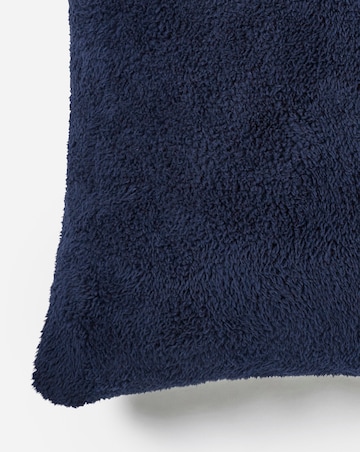 Cuddle Fleece Cushion