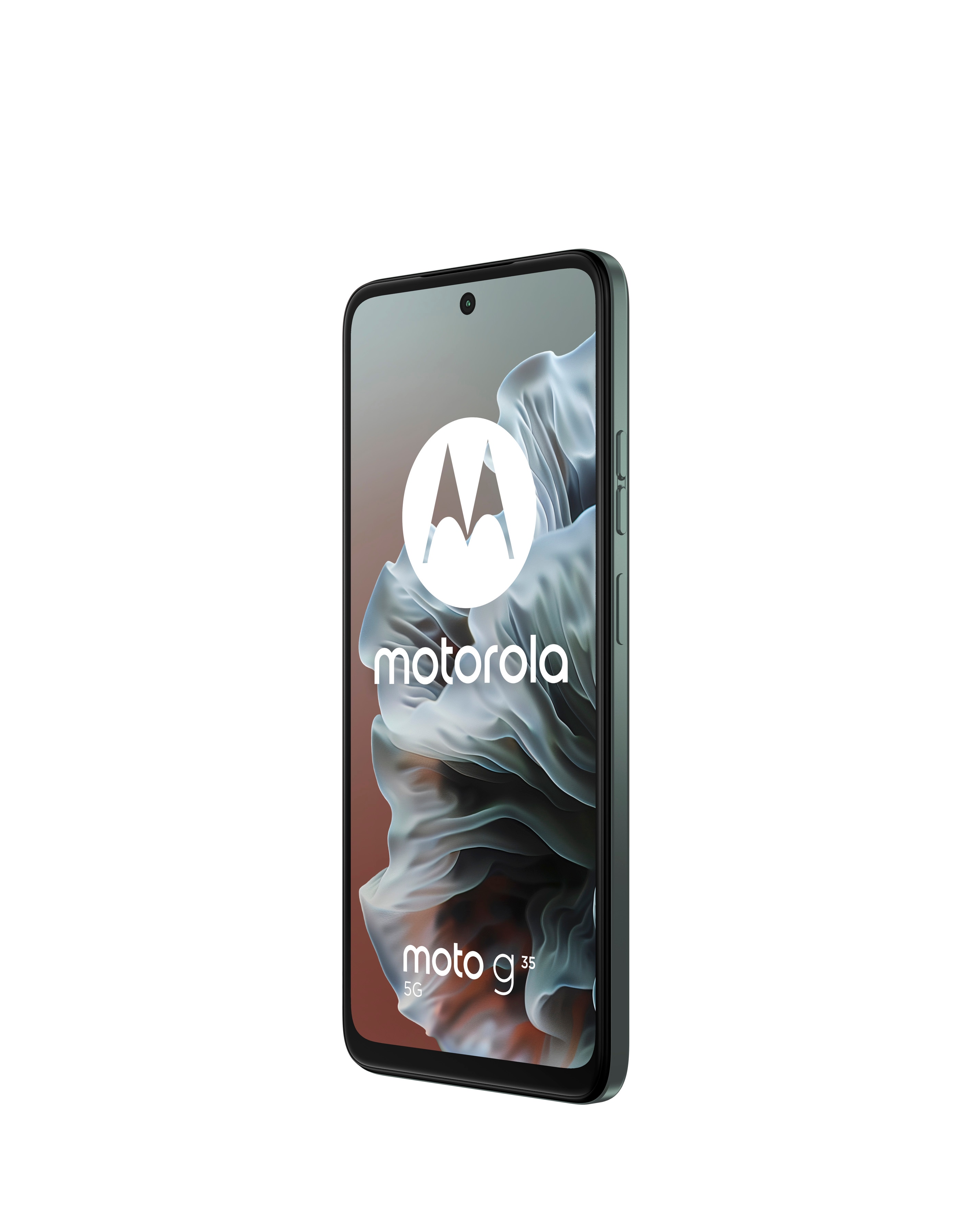 Motorola Moto G35 5G 4GB/128GB Zwart - kopen