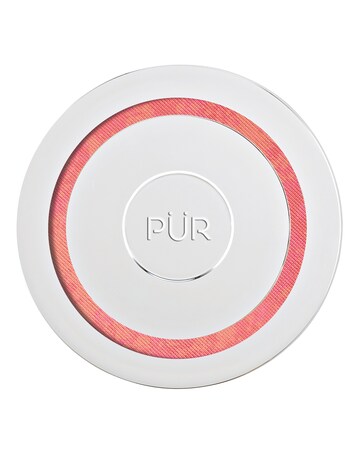 Pur Skin Perfecting Blushing Powder Pretty In Peach