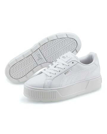 PUMA Karmen Trainers